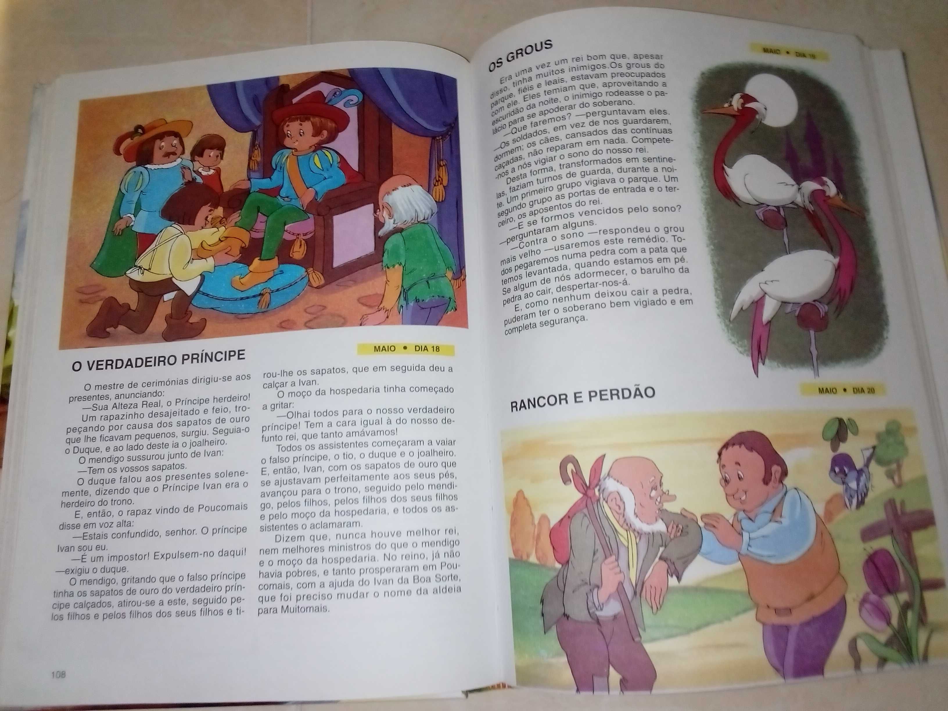 livros para crianças