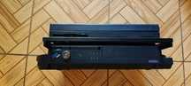 Retro laptop z 1995 IBM 755Cs+ stacja dokująca