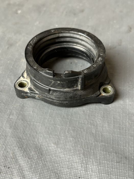 Króciec gaźnika guma dolot YAMAHA YZF450 4T 06-09r