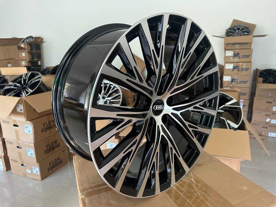 Нові диски R19 та R20 5*112 / Audi, BMW, Mercedes / Магазин