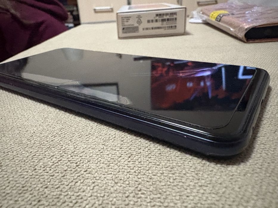 Samsung Galaxy M33 5G