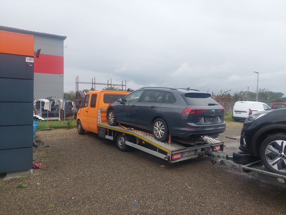 Евакуатор Доставка Авто Послуги Евакуатора