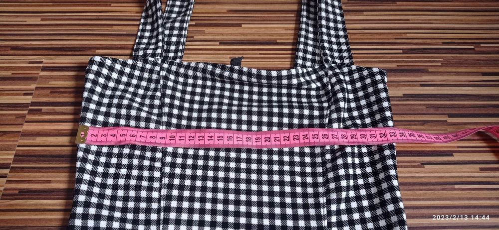 Sukienka krótka sukienka