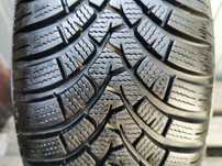 144) Opona - 185/60/14 - Falken - 8mm - 1x2020 - Zimowa