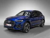 Audi Q5 55 TFSIe quattro S line S tronic