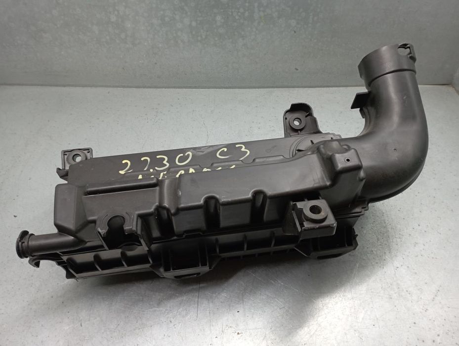 Caixa filtro ar CITROËN C3 Aircross II (2R_, 2C_)