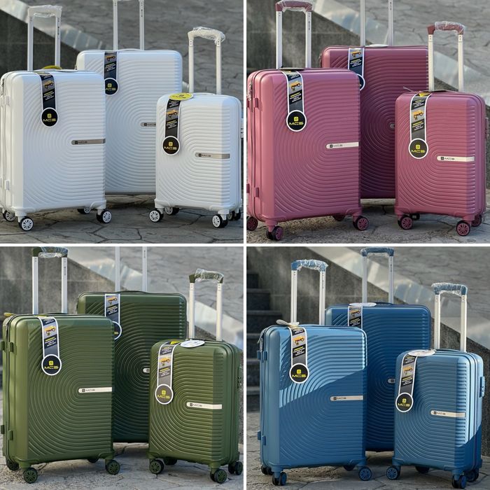 Туреччина! MCS Чемодан на колесах,валіза,сумка на колесах,дорожная