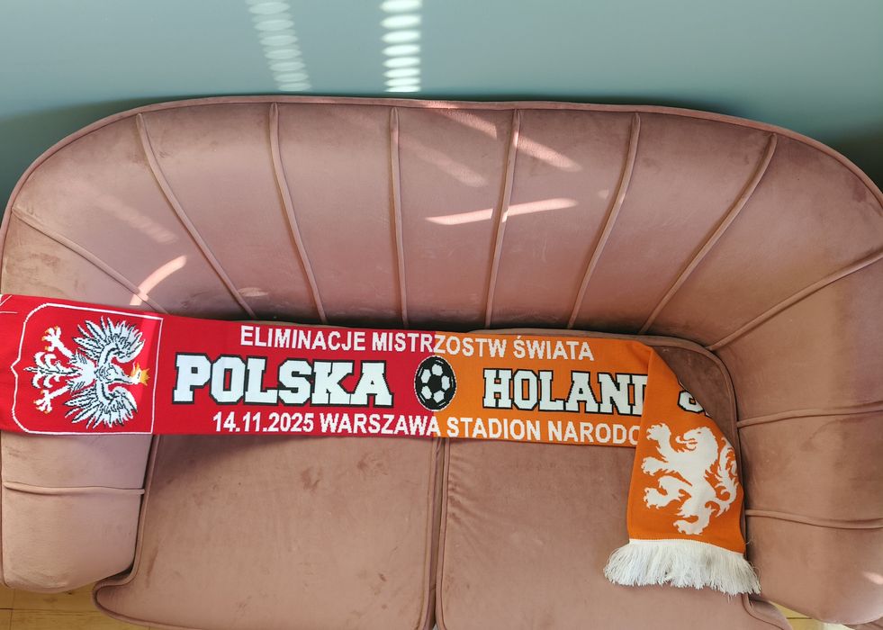 Szalik kolekcjonerski