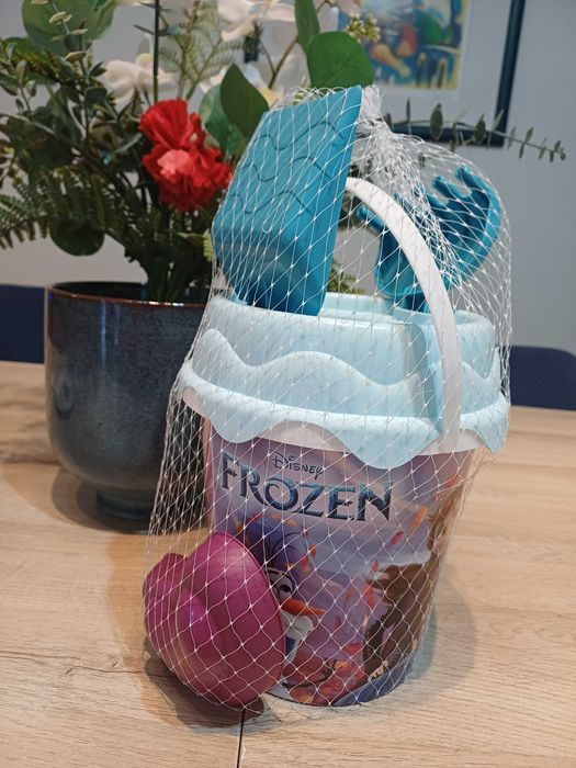 Frozen - Pack de acessórios para praia