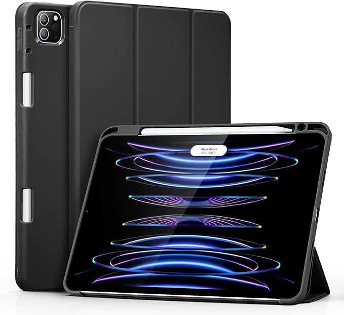 etui kompatybilne z ipad pro 11 vv