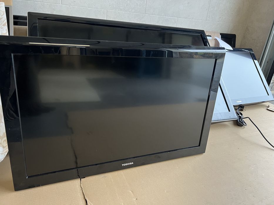 Toshiba 32 cale 6 szt.