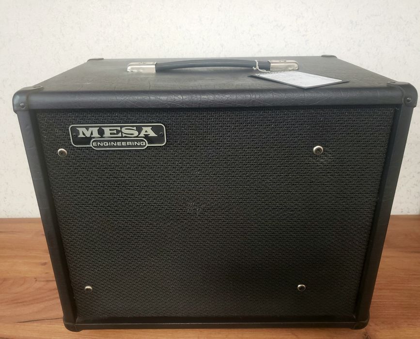 Mesa Boogie TXCBB