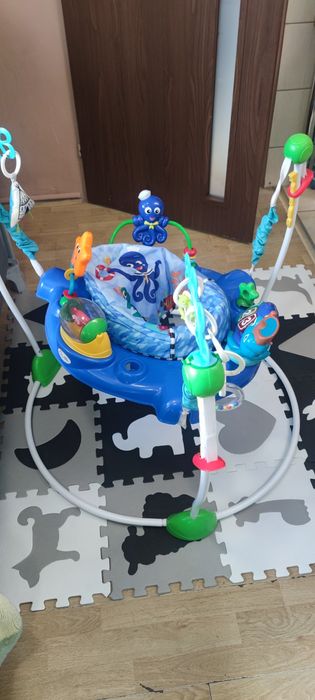 Sprzedam skoczek dla dziecka