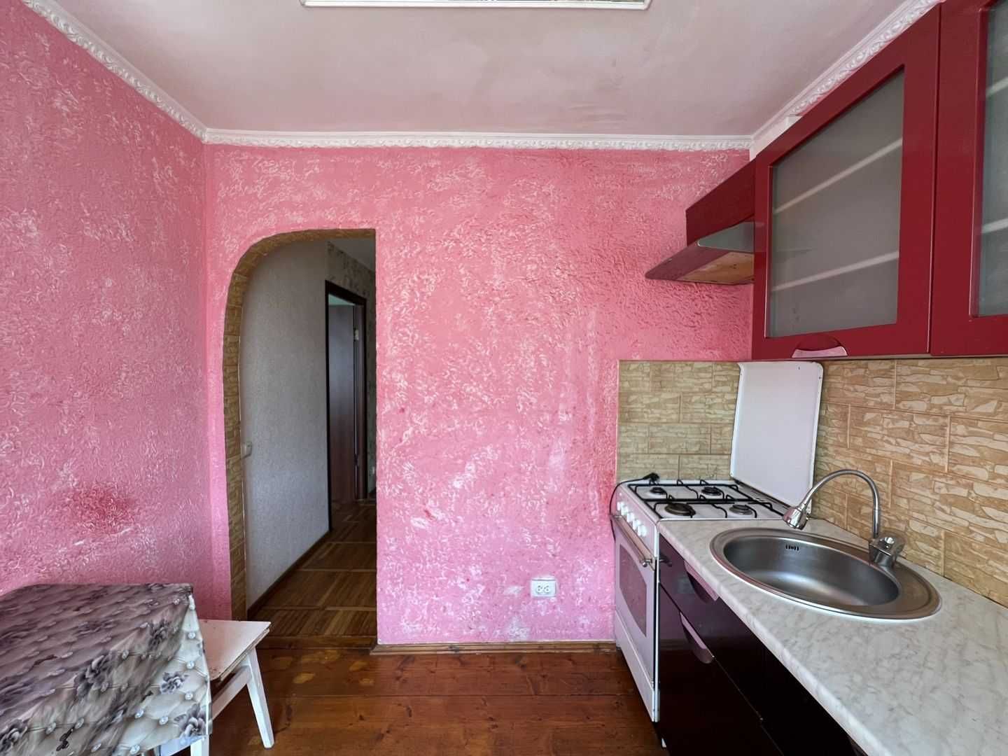 2к квартира в р-ні вул. Бандери (Нива)