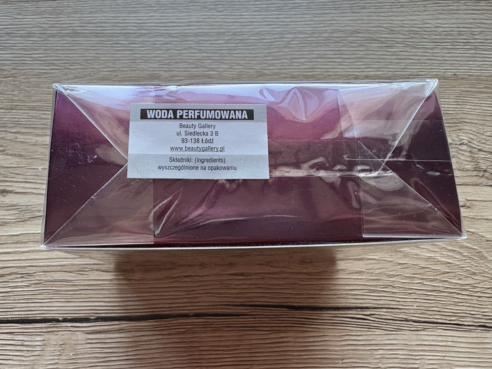 Perfum Calvin Klein euphoria