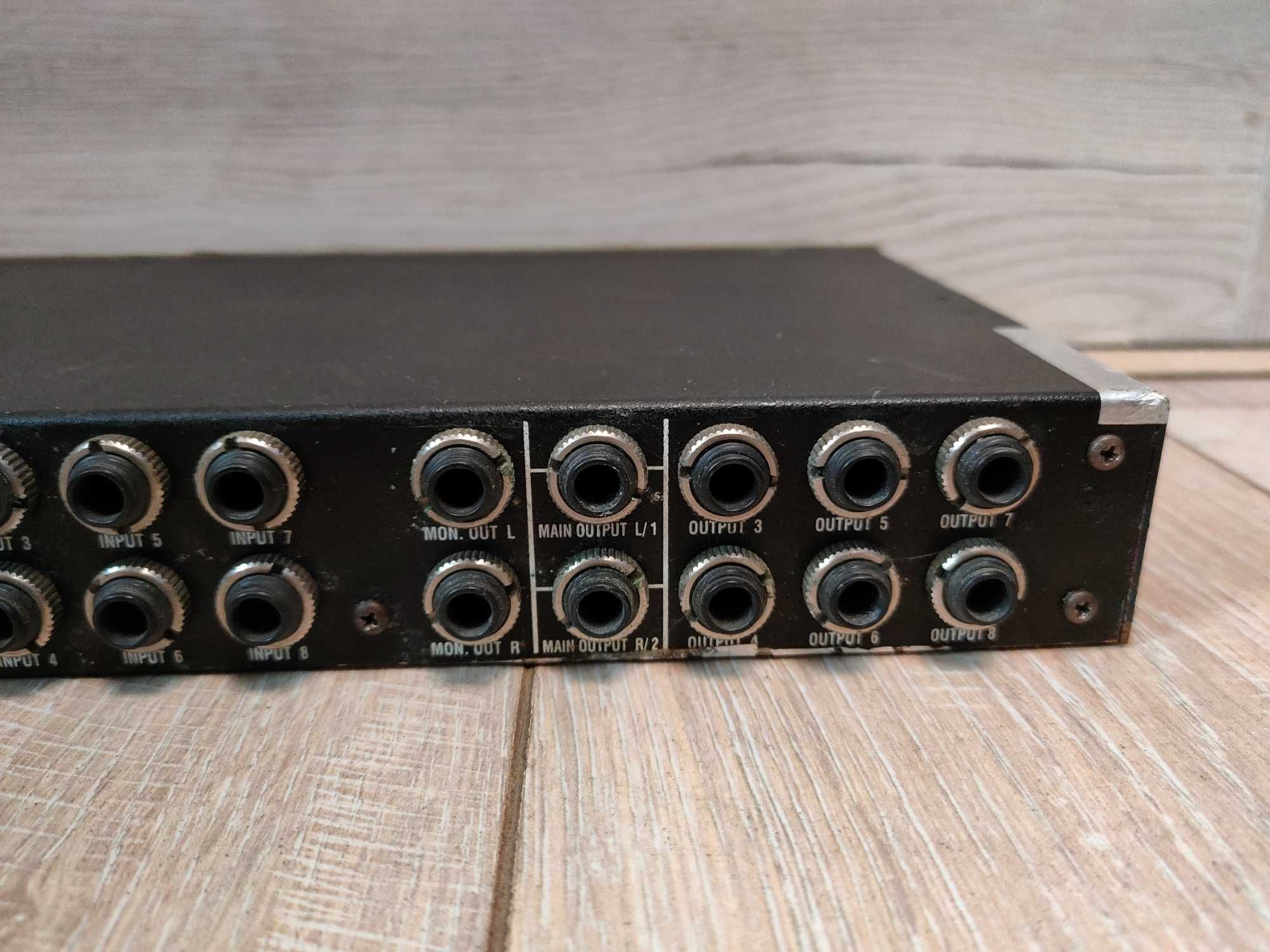 Interfejs nagrywarka audio Digidesign Digi 001 MX001