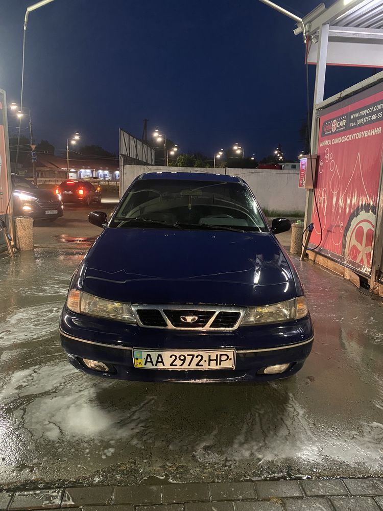 Продам Daewoo Nexia