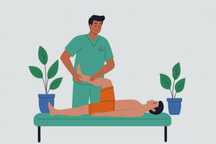 Procura-se Voluntários Remunerados para Sessões de Massagem!