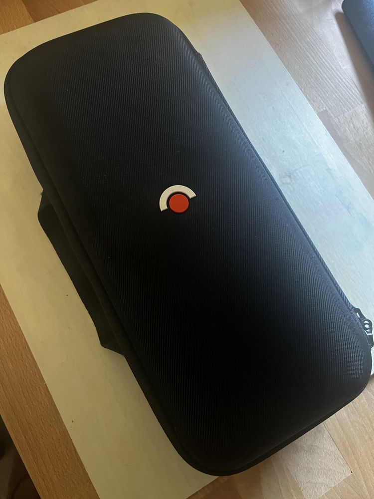 Steam Deck OLED 512GB + cartao sd 512GB