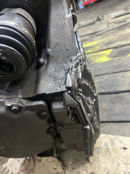 Акпп 1zz Corolla Avensis Matrix 1.8 автоматична коробка передач