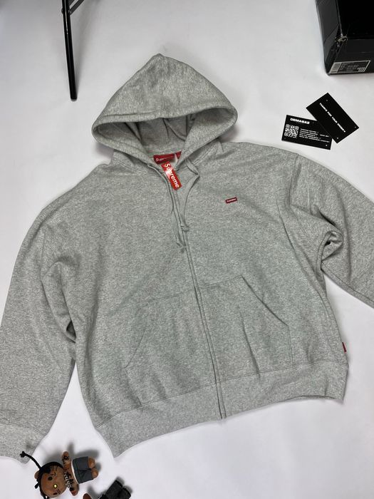 Зіп худі Supreme | зіп-худі supreme