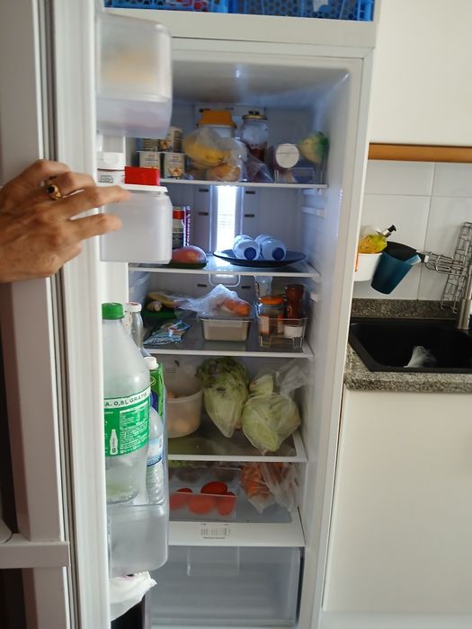 Frigorífico Samsung