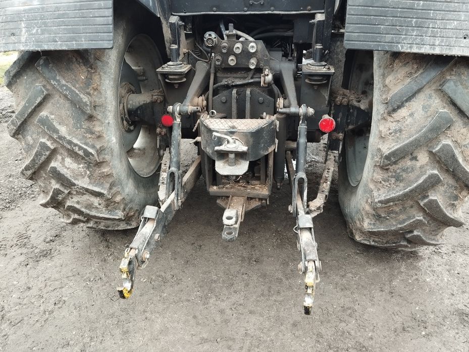 URSUS 1234     Zetor 16245  1634