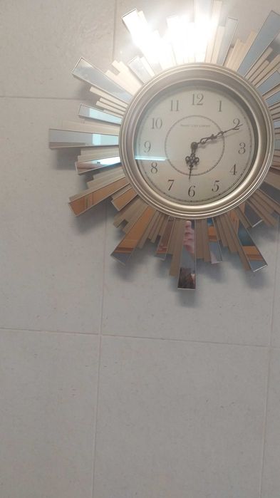 Horologio em forma do Sol