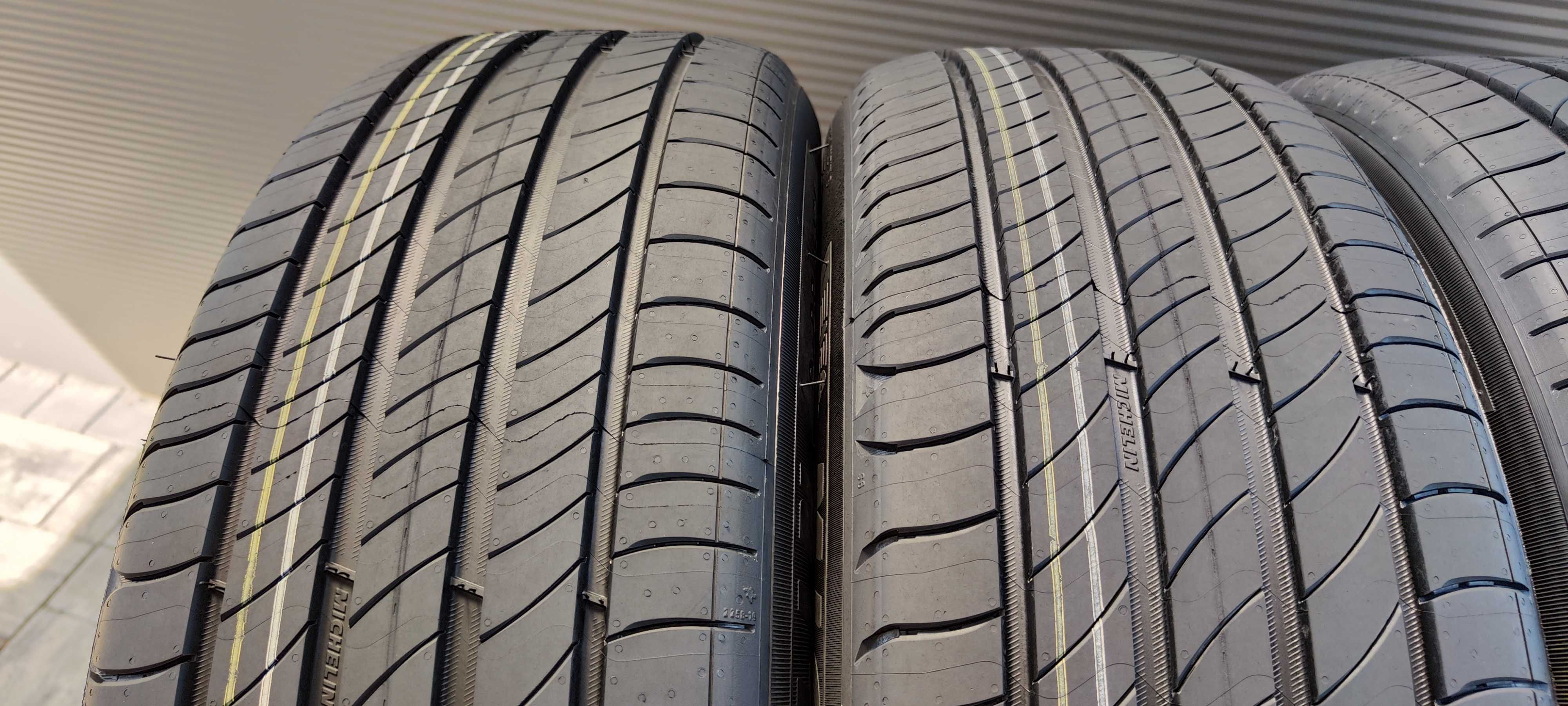 Opony Lato 205/55 R19 97V Michelin E Primacy 2025r