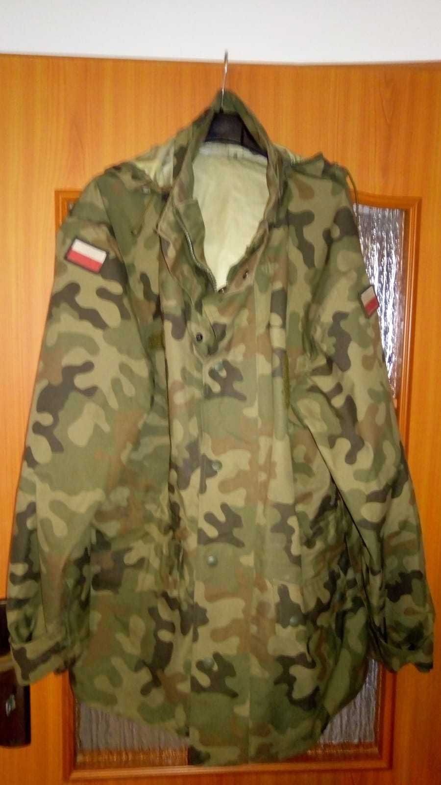 Ubranie ochronne wzór 128/MON