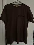 T-shirt brązowy Babene Lexy Chaplin Lexyshop