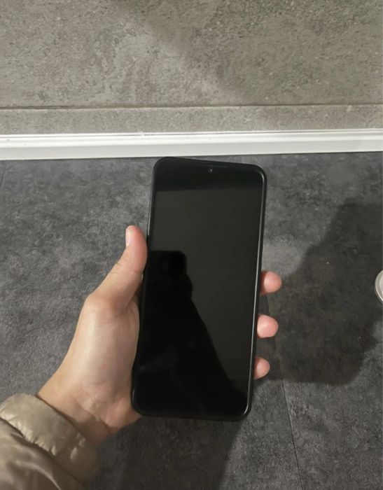 Smartphone Redmi 10c