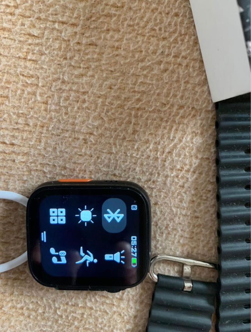 Relógio Smart whach