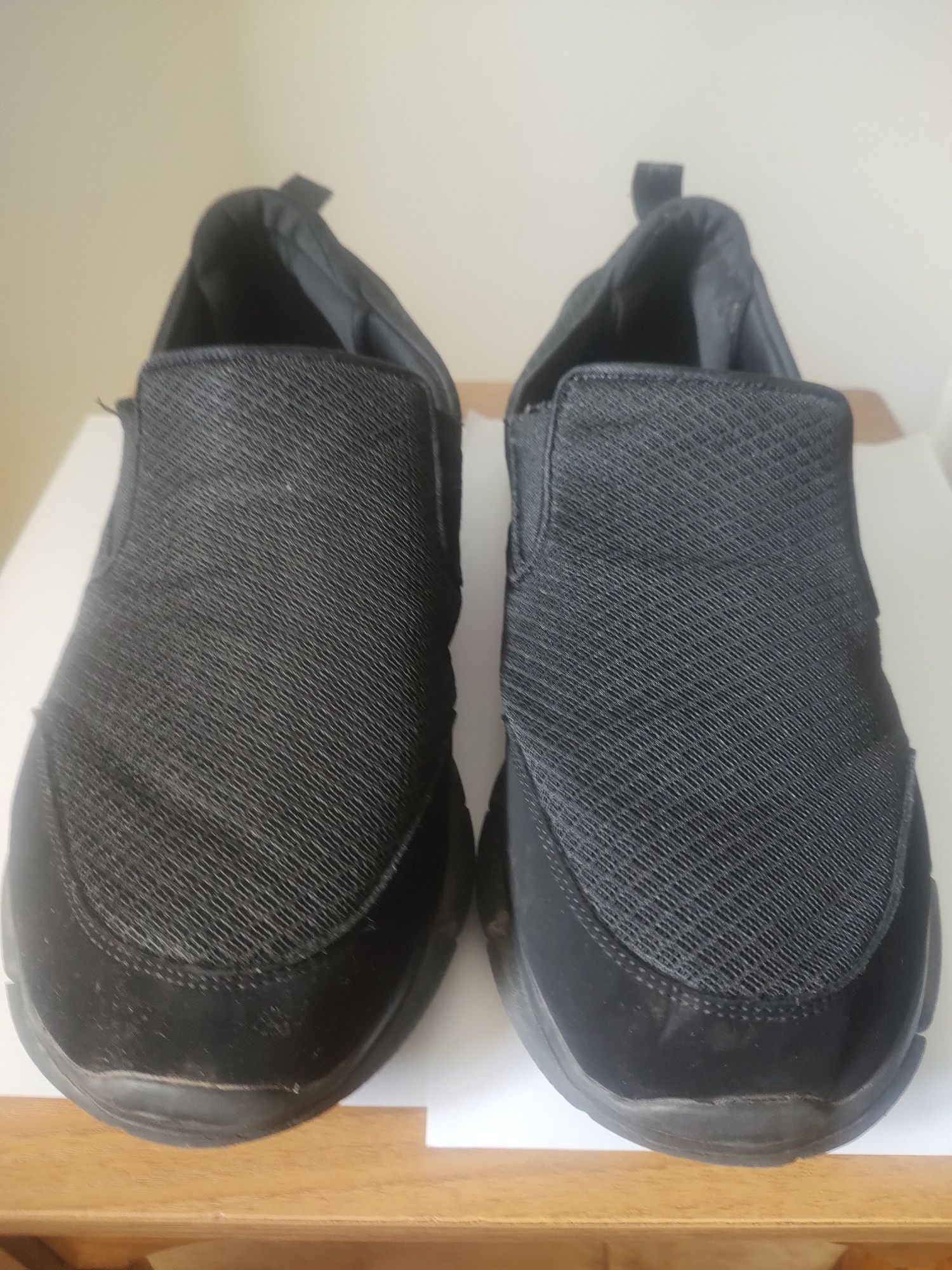 Мокасины Slazenger 47 р стелька 31см