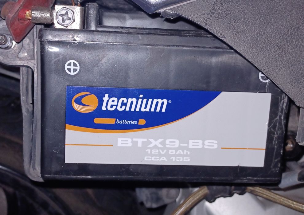 MaxiScooter SYM JoyRide 125cc