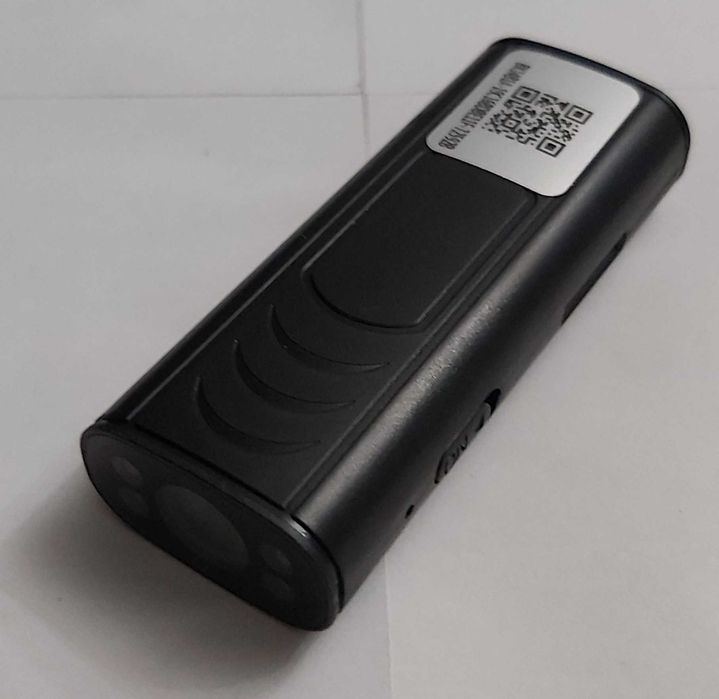 Беспроводная Wi-Fi мини видеокамера HD 1080P Nanny Cam Small Recorder