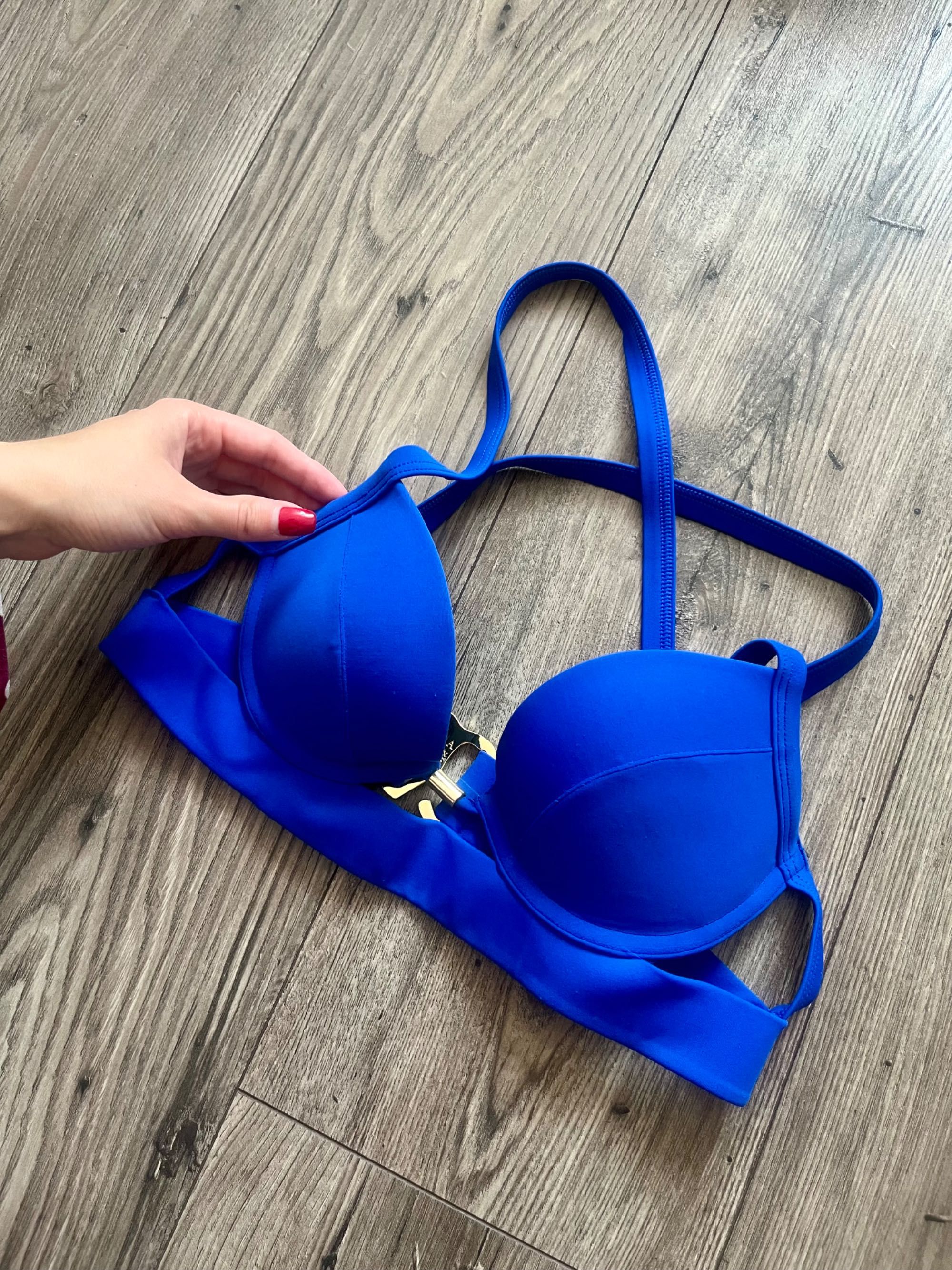 Bikini strój kąpielowy Abercrombie