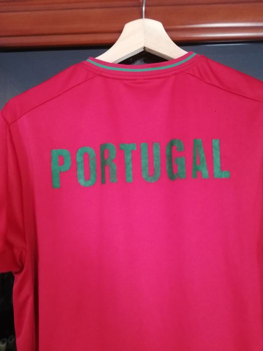 Camisola de Portugal