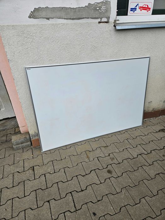 Tablica magnetyczna suchościeralna różne wymiary