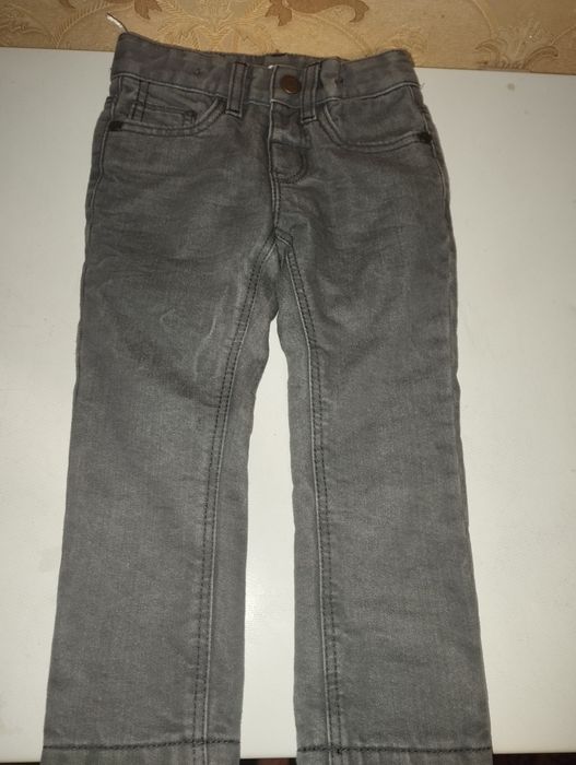 Джинси на хлопчика