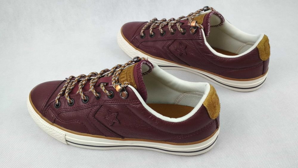 CONVERSE Cons Star Player Ox Sneakersy Buty Sportowe Trampki Roz. 40