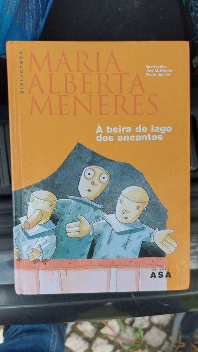 Livros fascinantes para jovens