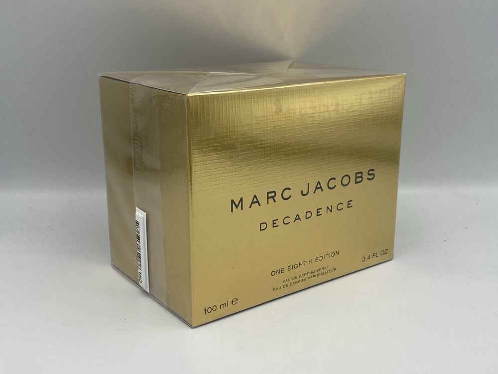 Marc Jacobs Decadence One Eight K Edition 100ml Okazja