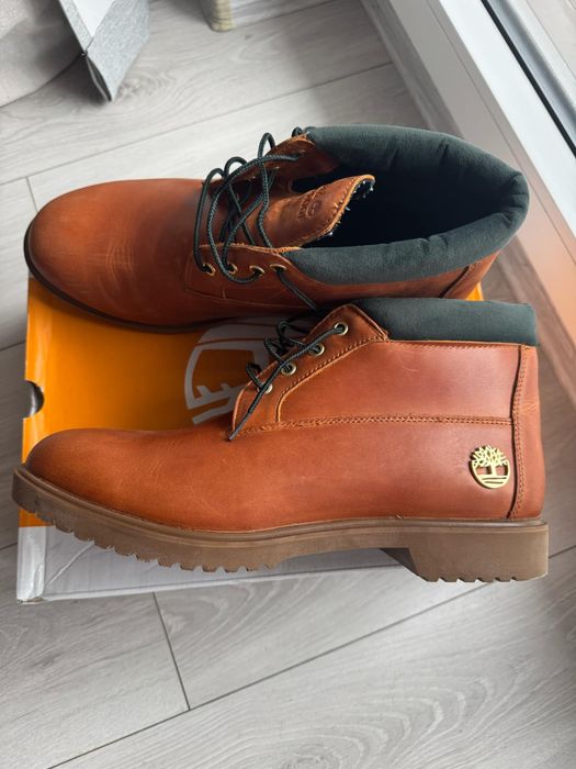 TImberland TBL1973 Newman