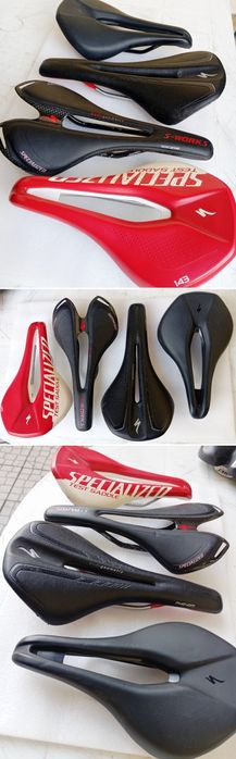 J-Bikes e peças selins selleItalia/Specialized/Sanmarco/Fizik/SMP/Pro.