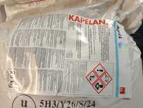 Kapelan 80 WG 25 kg (kaptan)