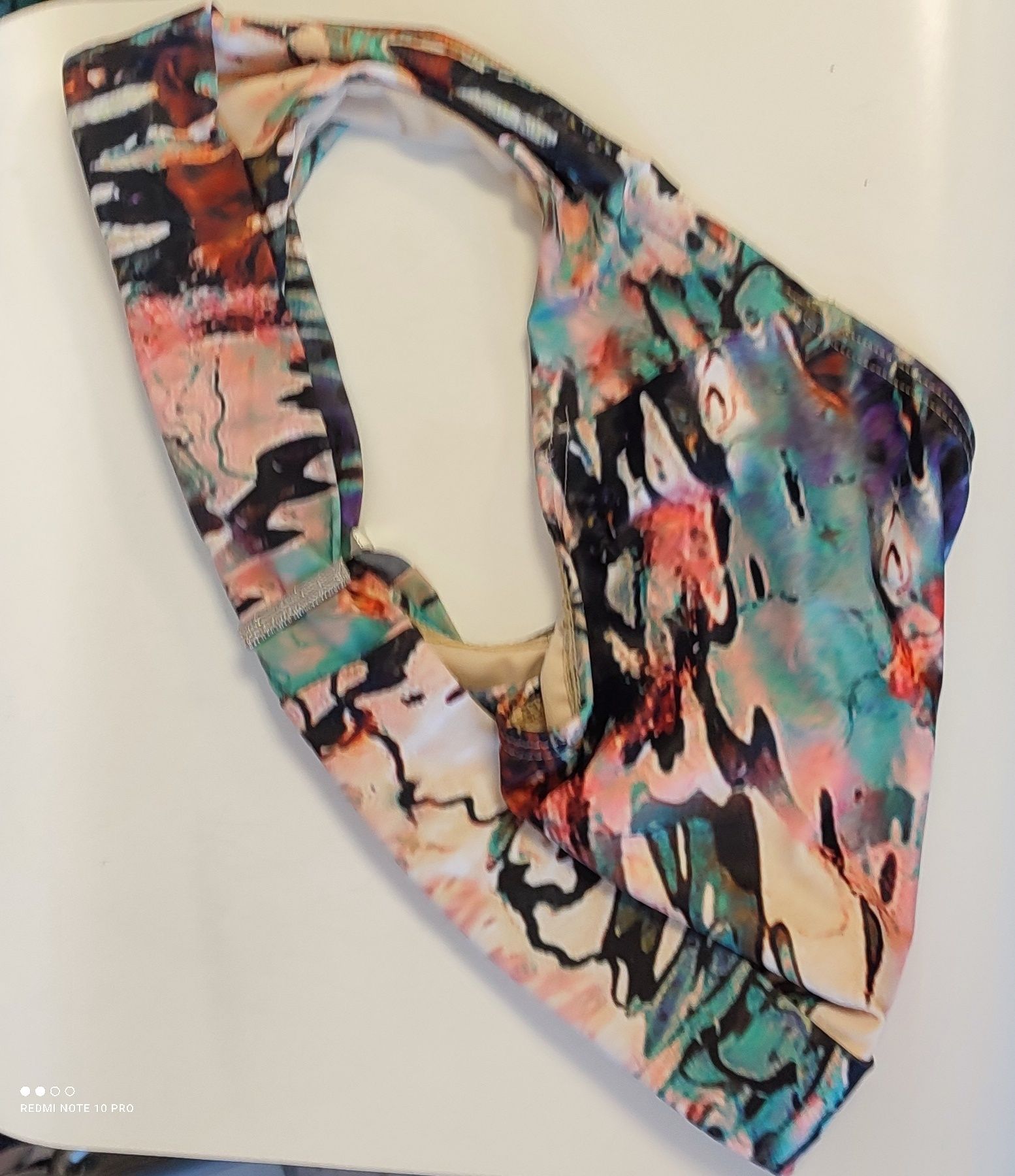 Majtki od bikini rozm.M.   0632