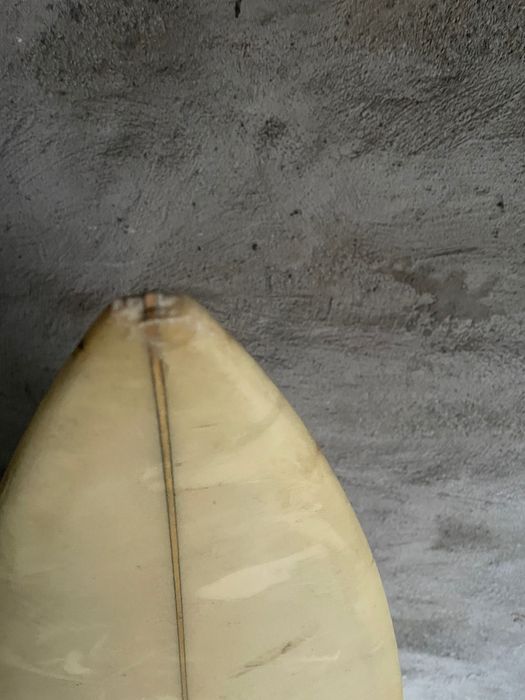 Prancha de surf - para desocupar