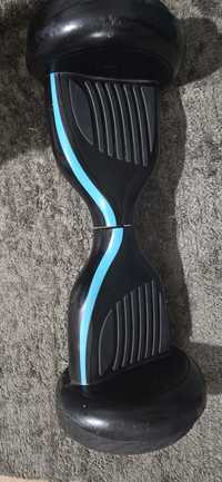 hoverboard grande com carregador