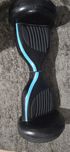 hoverboard grande com carregador
